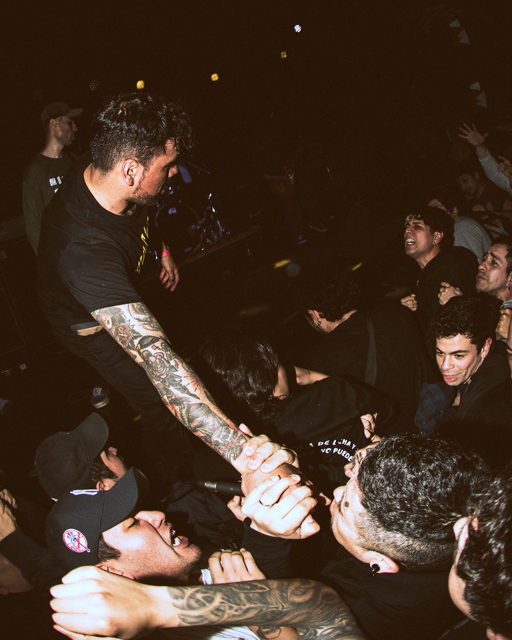 Bane - Latin America Tour 2024